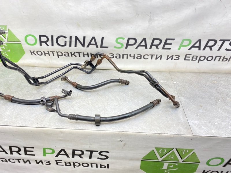 Трубки АКПП, 3490 рублей, Калининград