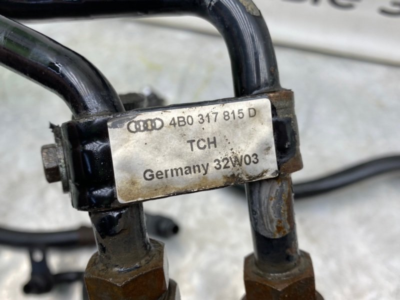 Трубки АКПП, 3490 рублей, Калининград