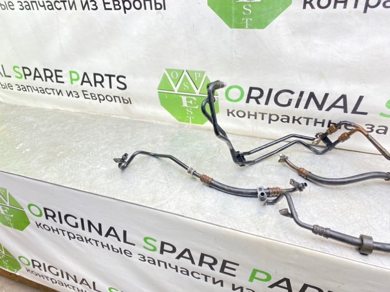 Трубки АКПП, 3490 рублей, Калининград