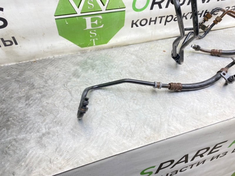 Трубки АКПП, 3490 рублей, Калининград