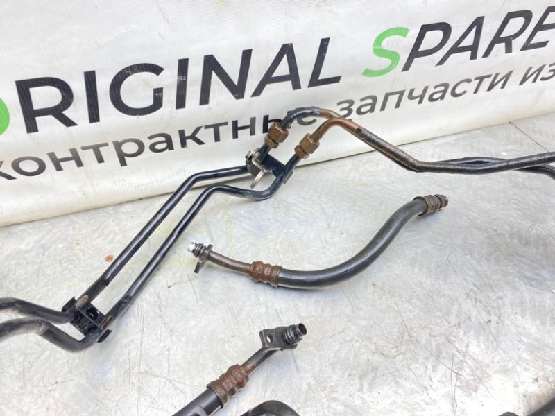 Трубки АКПП, 3490 рублей, Калининград