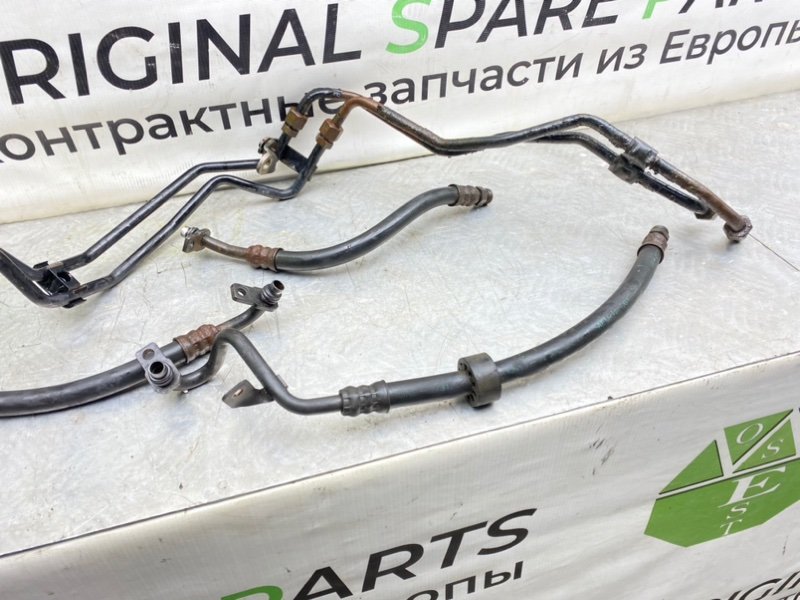 Трубки АКПП, 3490 рублей, Калининград