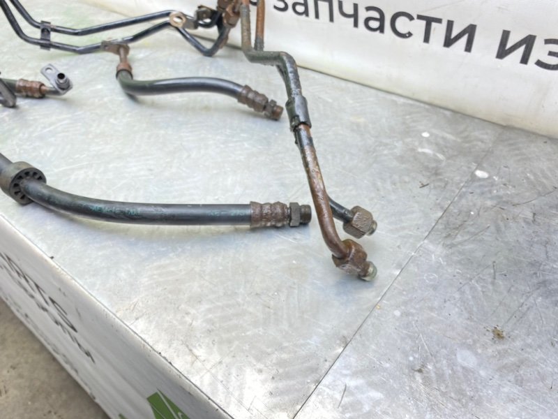 Трубки АКПП, 3490 рублей, Калининград