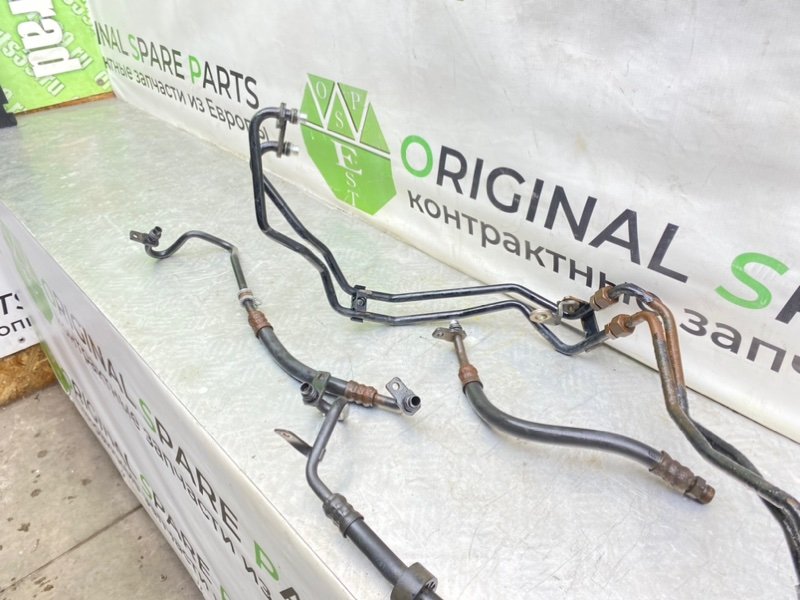 Трубки АКПП, 3490 рублей, Калининград