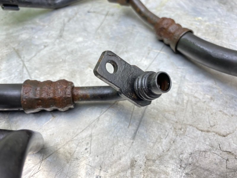 Трубки АКПП, 3490 рублей, Калининград