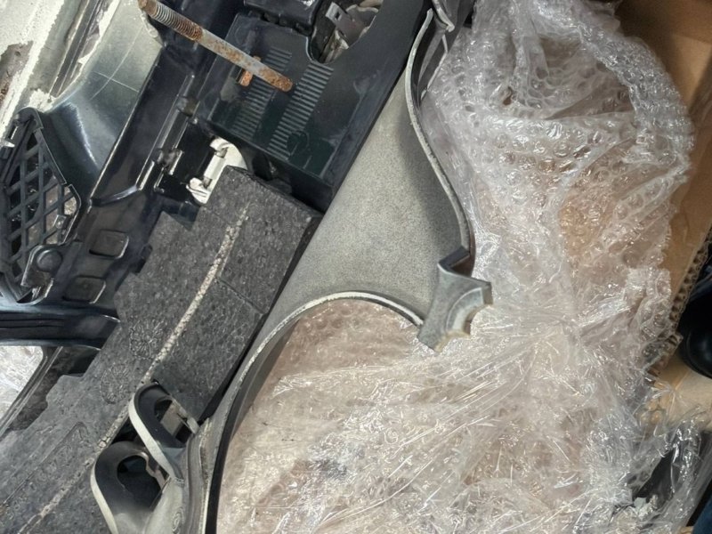 Бампер, 15990 рублей, Тверь