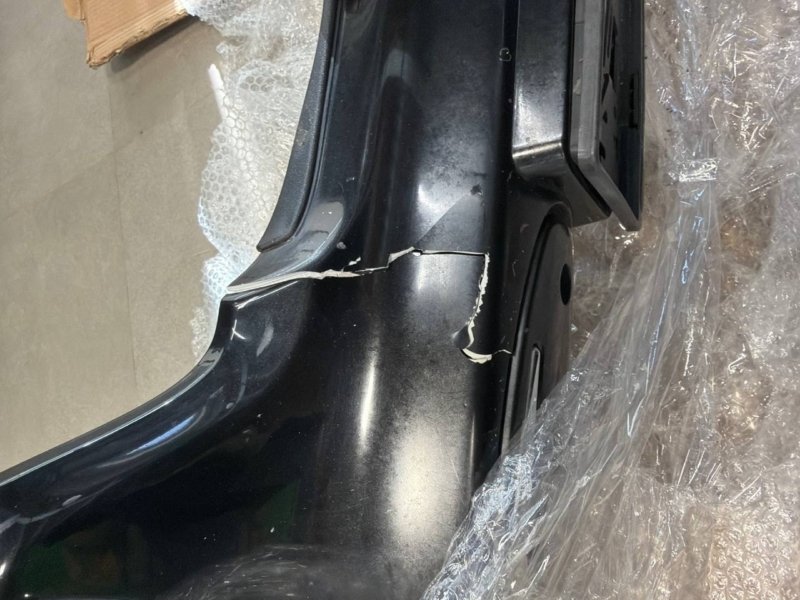 Бампер, 15990 рублей, Тверь