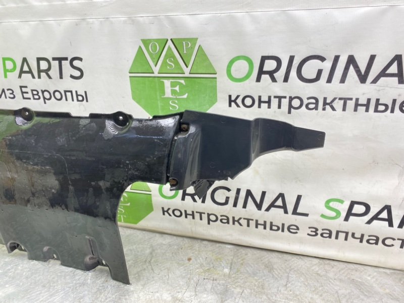 Защита двигателя, 3490 рублей, Калининград