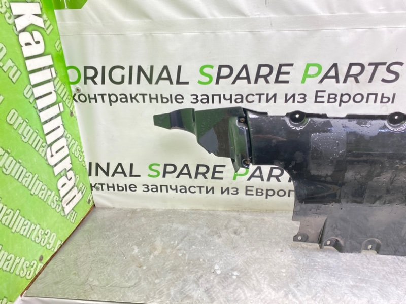 Защита двигателя, 3490 рублей, Калининград
