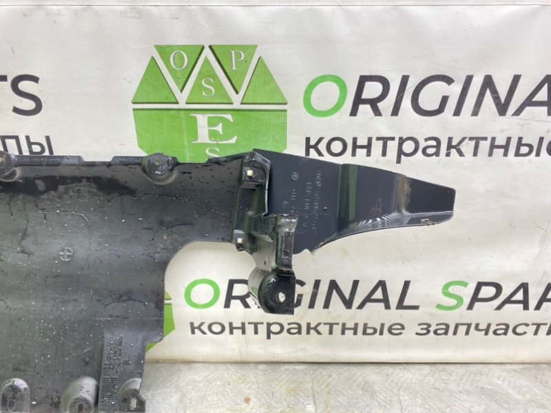 Защита двигателя, 3490 рублей, Калининград