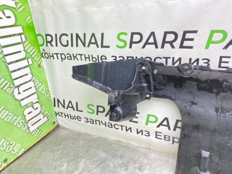 Защита двигателя, 3490 рублей, Калининград