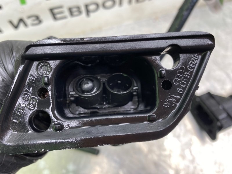 Омыватели фар, 3990 рублей, Калининград