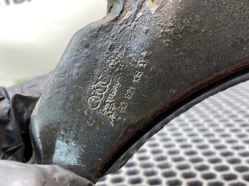 Кронштейн крыла, 1290 рублей, Калининград