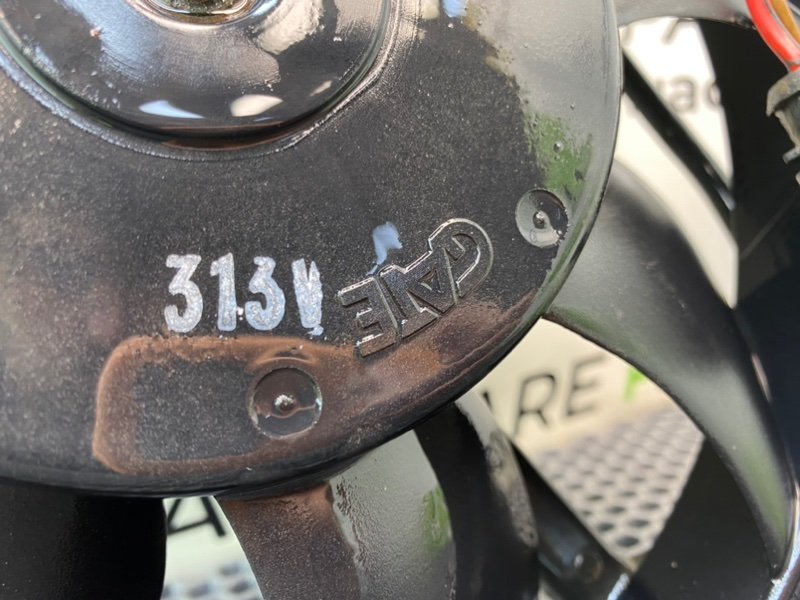 Вентилятор радиатора кондиционера, 2590 рублей, Калининград