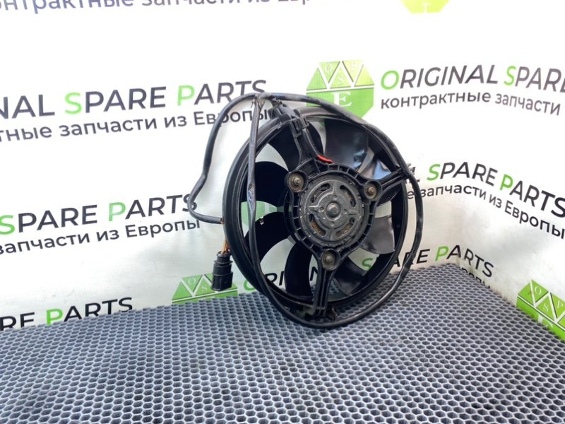 Вентилятор радиатора кондиционера, 2590 рублей, Калининград