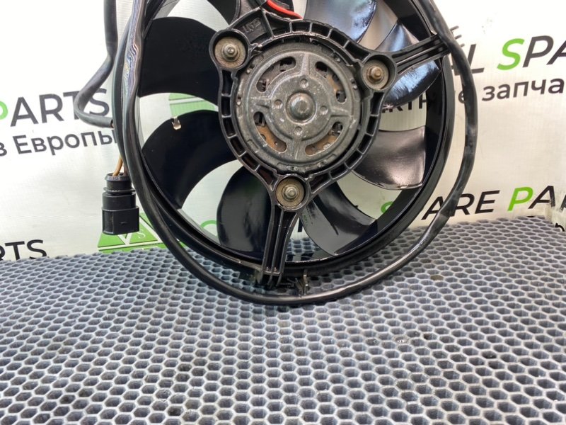 Вентилятор радиатора кондиционера, 2590 рублей, Калининград