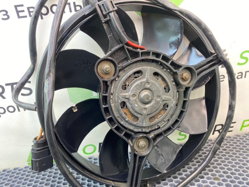 Вентилятор радиатора кондиционера, 2590 рублей, Калининград