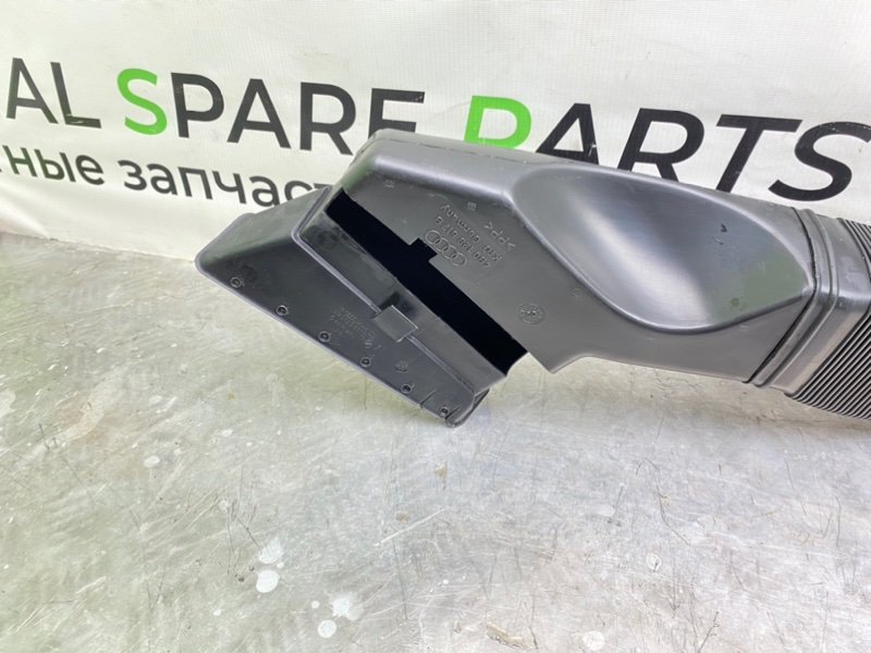 Патрубок впуска, 1990 рублей, Калининград