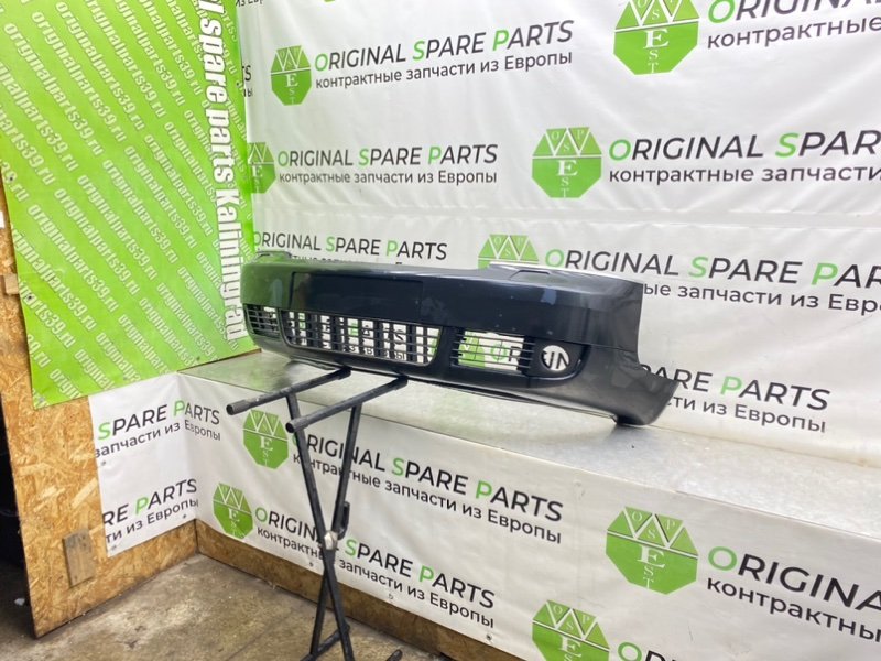 Бампер, 16990 рублей, Калининград