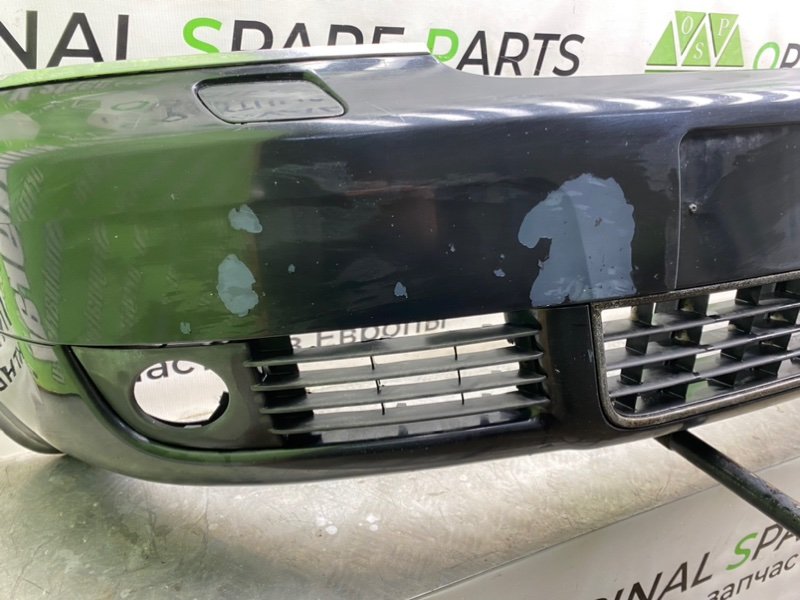 Бампер, 16990 рублей, Калининград