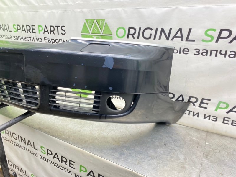 Бампер, 16990 рублей, Калининград