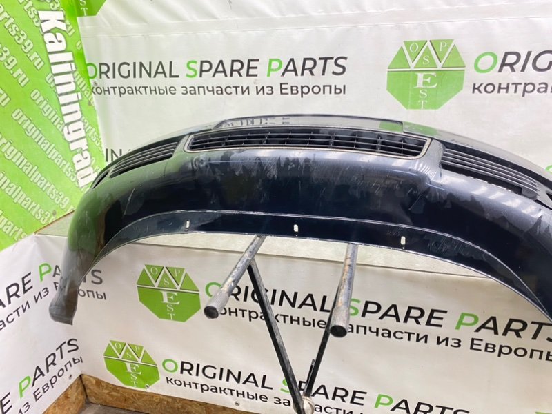 Бампер, 16990 рублей, Калининград