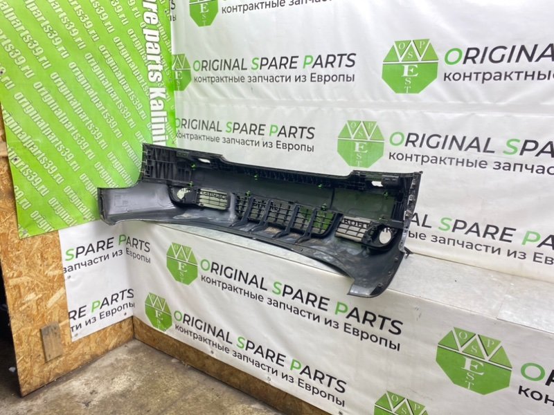 Бампер, 16990 рублей, Калининград