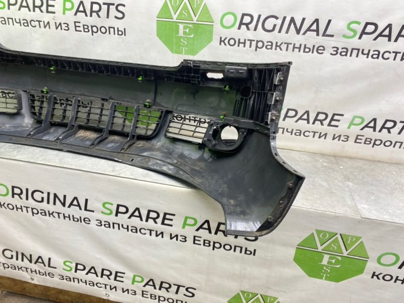 Бампер, 16990 рублей, Калининград