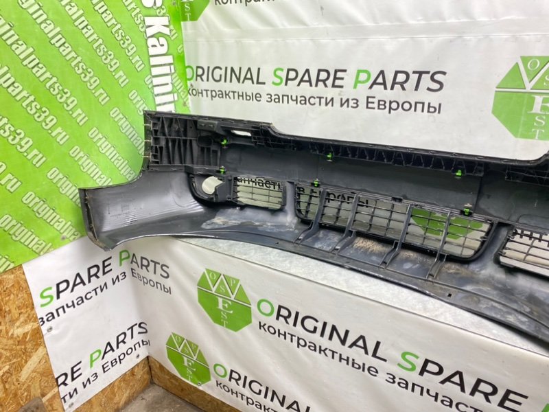 Бампер, 16990 рублей, Калининград