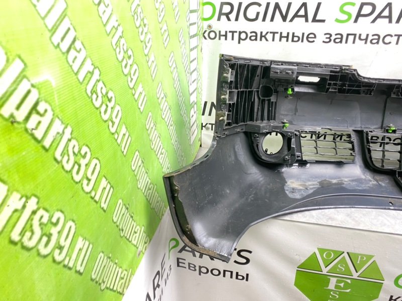 Бампер, 16990 рублей, Калининград