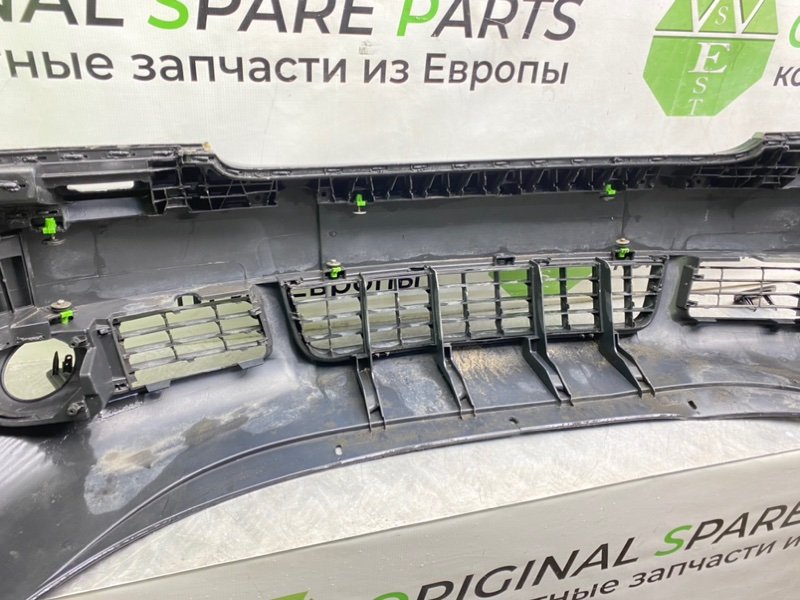 Бампер, 16990 рублей, Калининград