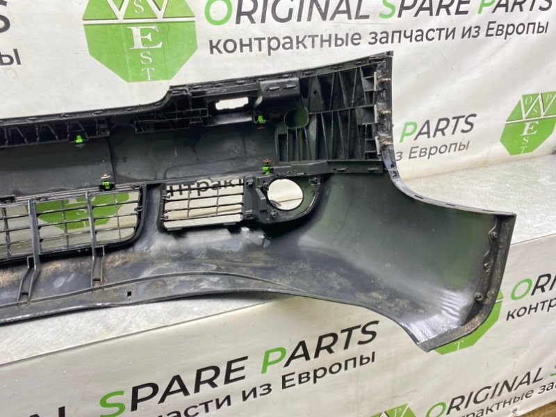 Бампер, 16990 рублей, Калининград