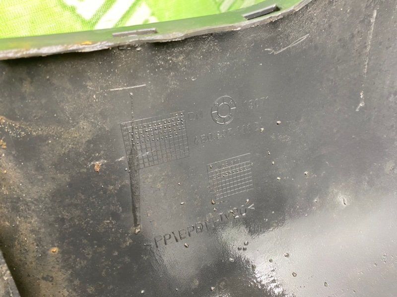 Бампер, 16990 рублей, Калининград