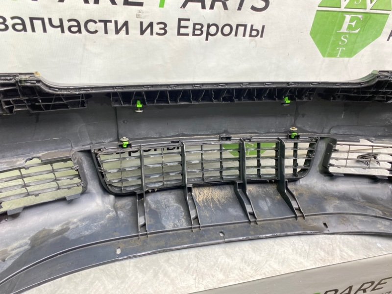 Бампер, 16990 рублей, Калининград