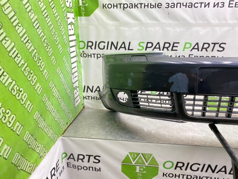 Бампер, 16990 рублей, Калининград