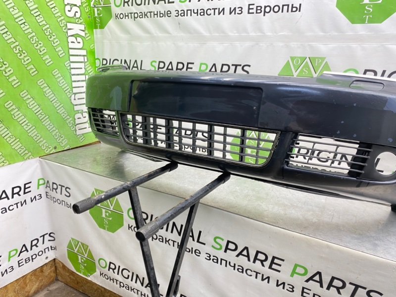 Бампер, 16990 рублей, Калининград