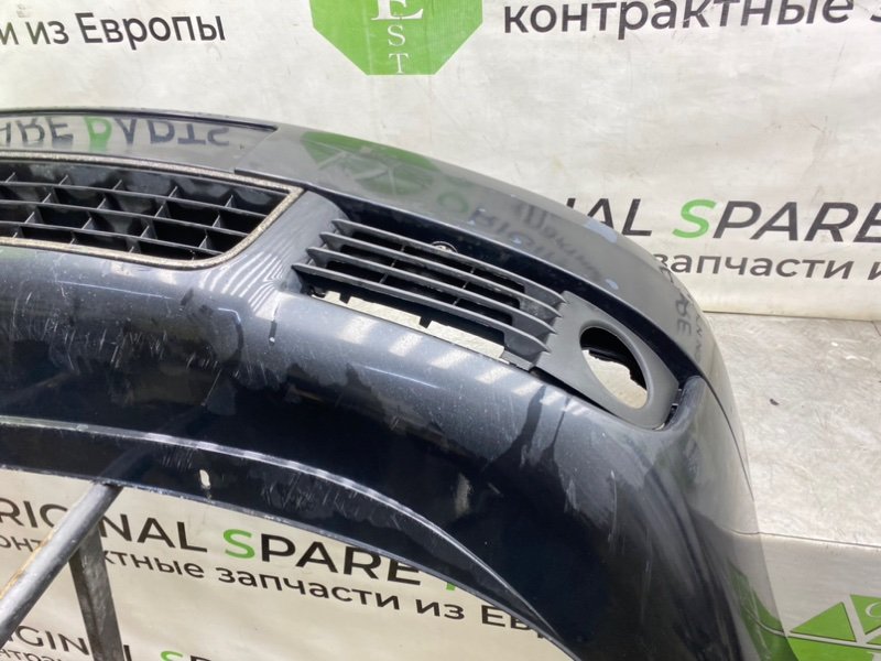 Бампер, 16990 рублей, Калининград