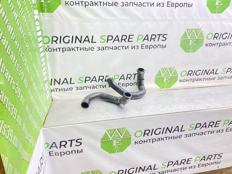 Патрубки, 3790 рублей, Калининград