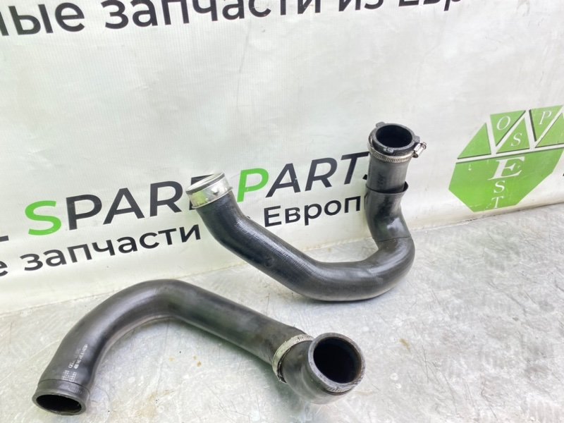 Патрубки, 3790 рублей, Калининград