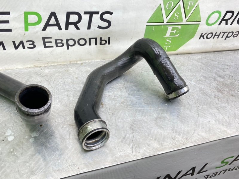 Патрубки, 3790 рублей, Калининград