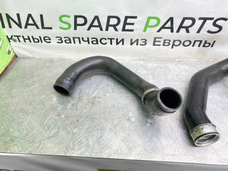 Патрубки, 3790 рублей, Калининград