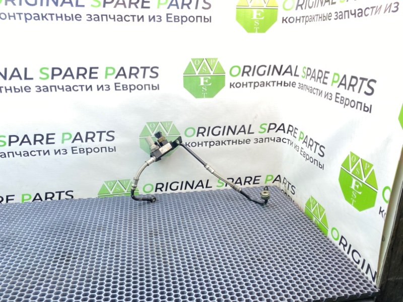 Трубка турбины, 790 рублей, Калининград