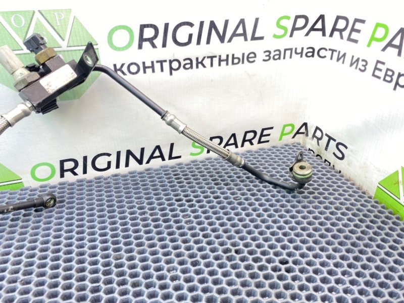 Трубка турбины, 790 рублей, Калининград