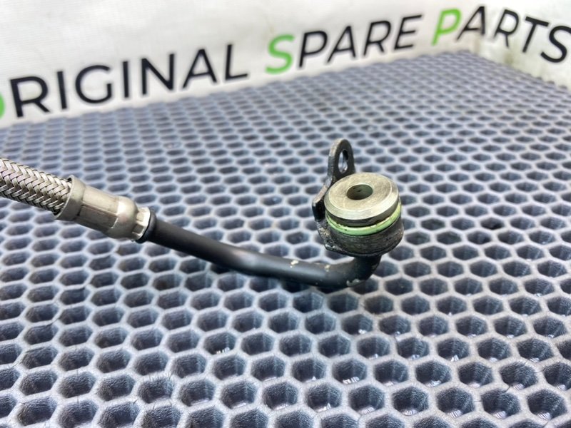 Трубка турбины, 790 рублей, Калининград