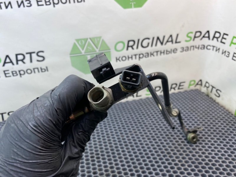 Трубка турбины, 790 рублей, Калининград