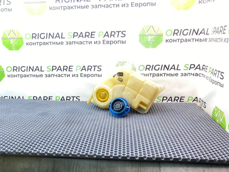 Бачок расширительный, 1990 рублей, Калининград