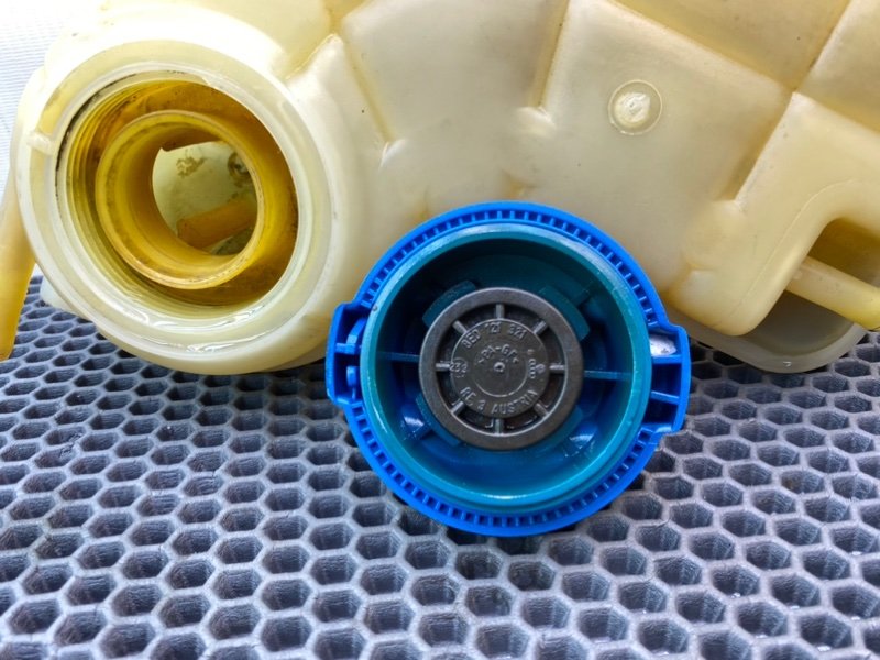 Бачок расширительный, 1990 рублей, Калининград