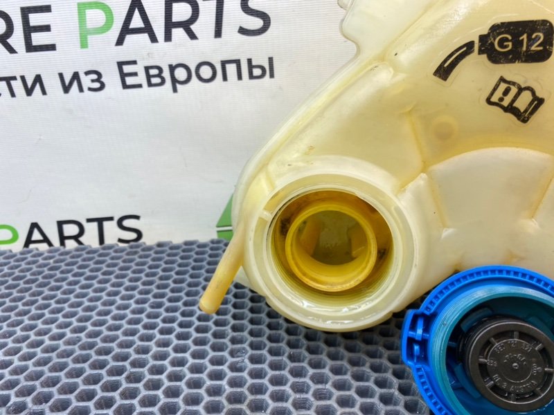 Бачок расширительный, 1990 рублей, Калининград