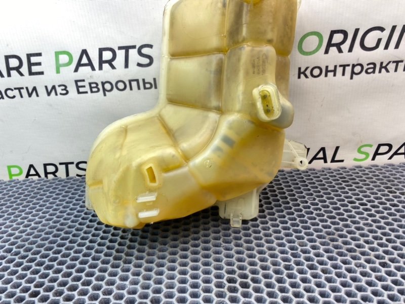 Бачок расширительный, 1990 рублей, Калининград