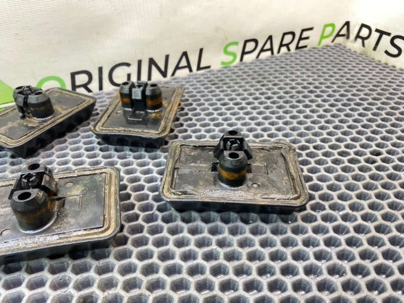 Опора домкрата, 1590 рублей, Калининград